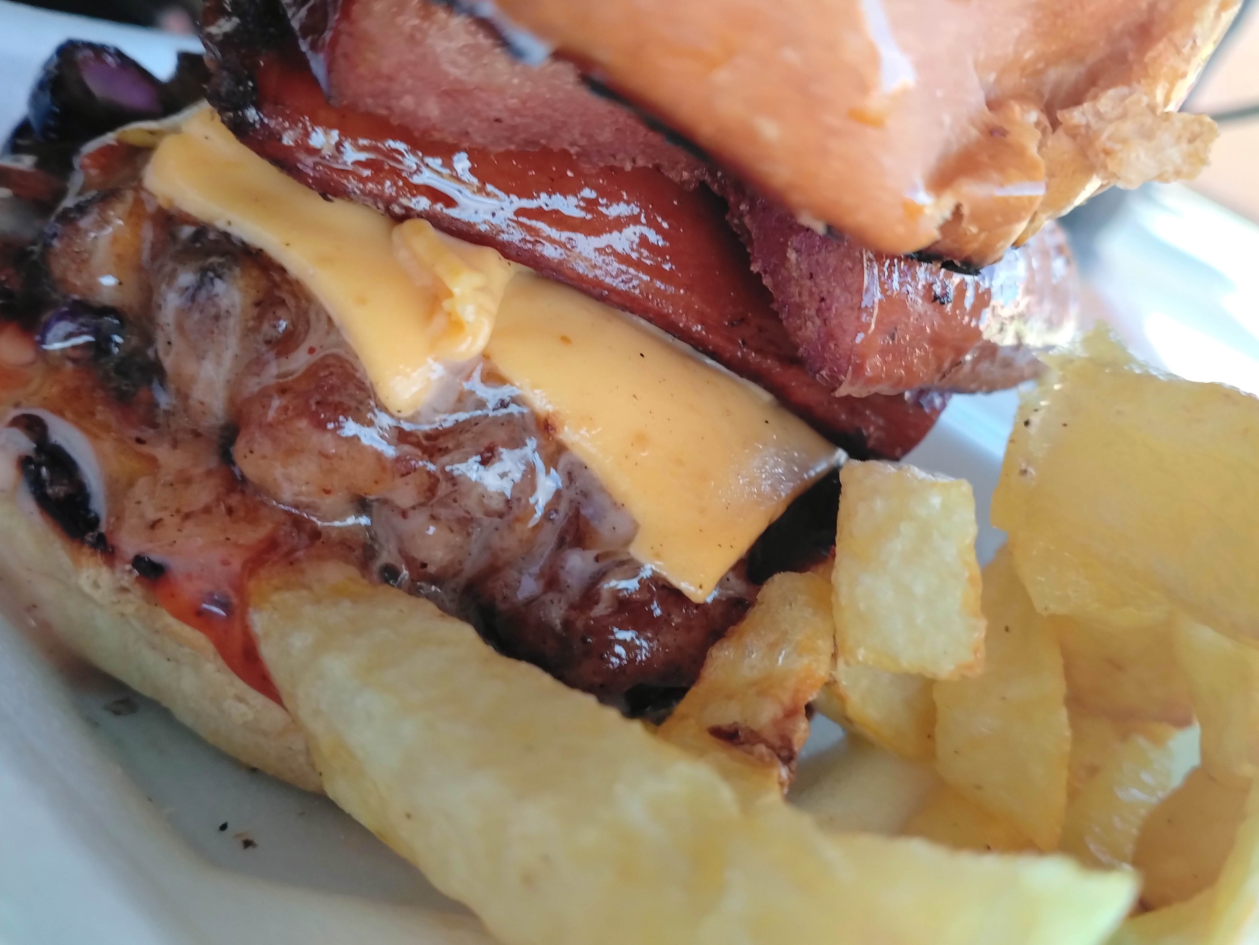 Burger Special